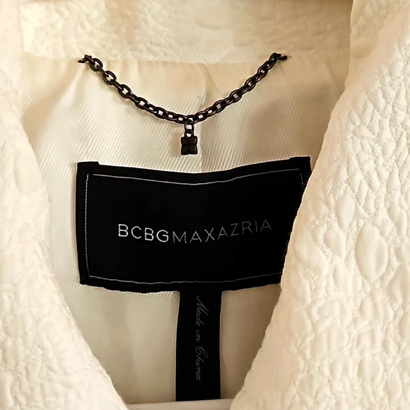 Jacket - Picture 2 of 3